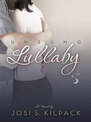 cover image of Unsung Lullaby
